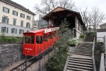 Polybahn #1 Funicular